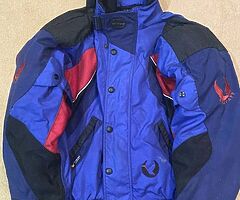 Vintage belstaff