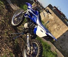 Looking for 125