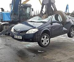 SCRAP CARS WANTED
