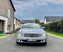 MERCEDES CLS - Image 3/7