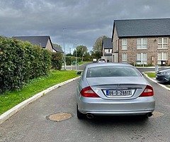 MERCEDES CLS - Image 4/7