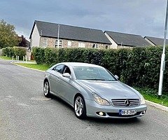 MERCEDES CLS - Image 5/7