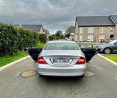 MERCEDES CLS - Image 6/7