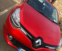 2016 Reno clio - Image 3/8