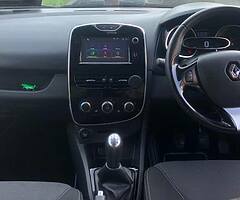 2016 Reno clio - Image 4/8