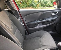 2016 Reno clio - Image 7/8