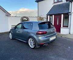 Mk6 golf - Image 4/7