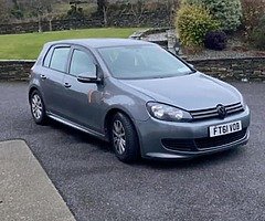 Mk6 golf - Image 5/7