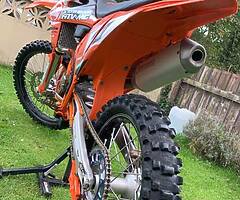 2019 sx250f
