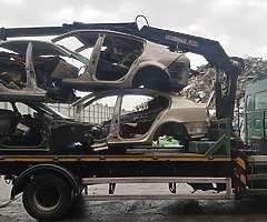 CASH FOR YOUR OLD VEHICLES TODAY
CALL OR PM 085-816-9343

ALL MAKE AND MODELS WANTED ...