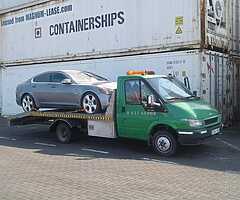 SCRAP CAR REMOVELS