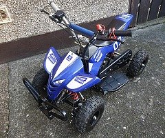 49cc quad
