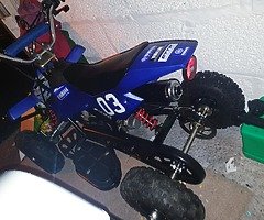 49cc quad - Image 4/5