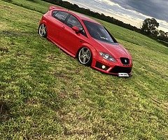 5x112 alloys wanted