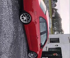 Alloys wanted
