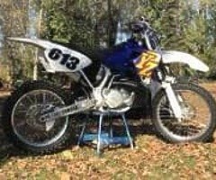 1996 yz250 parts