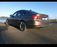 131 320d bmw