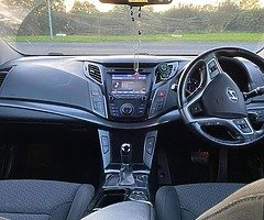 HYUNDAI I40 - Image 4/8