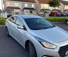 HYUNDAI I40 - Image 5/8