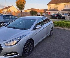HYUNDAI I40 - Image 6/8