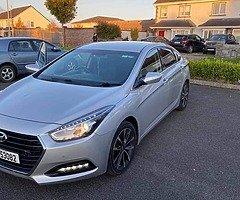 HYUNDAI I40 - Image 8/8