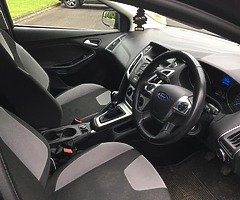 2013 Ford Focus