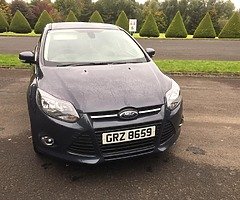2013 Ford Focus - Image 4/10