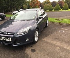 2013 Ford Focus - Image 5/10