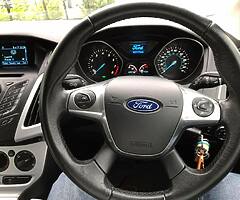 2013 Ford Focus - Image 7/10