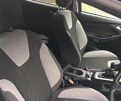 2013 Ford Focus - Image 8/10