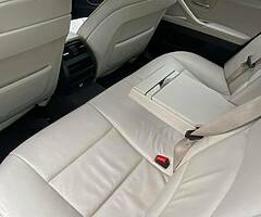 Business edition/ F10 BMW 520D / 2012 / Swap