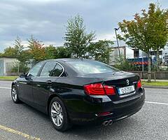 Business edition/ F10 BMW 520D / 2012 / Swap - Image 3/10
