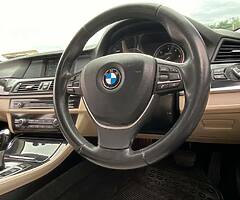 Business edition/ F10 BMW 520D / 2012 / Swap - Image 4/10