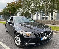 Business edition/ F10 BMW 520D / 2012 / Swap - Image 5/10