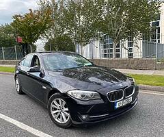 Business edition/ F10 BMW 520D / 2012 / Swap - Image 6/10