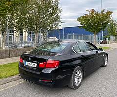 Business edition/ F10 BMW 520D / 2012 / Swap - Image 7/10