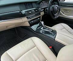Business edition/ F10 BMW 520D / 2012 / Swap - Image 8/10