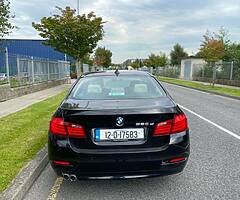 Business edition/ F10 BMW 520D / 2012 / Swap - Image 9/10