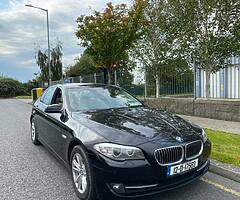Business edition/ F10 BMW 520D / 2012 / Swap - Image 10/10