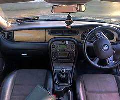 Cheap Jaguar X-Type