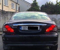 Cheap Jaguar X-Type
