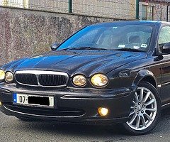 Cheap Jaguar X-Type - Image 3/7