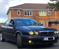 Cheap Jaguar X-Type - Image 4/7