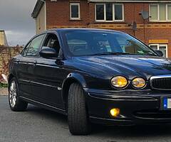 Cheap Jaguar X-Type - Image 5/7