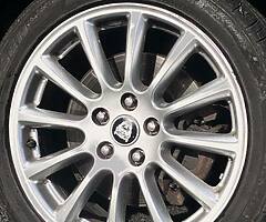 Cheap Jaguar X-Type - Image 7/7
