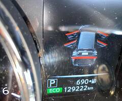 Nissan X-ray - Image 7/10