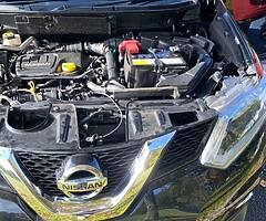 Nissan X-ray - Image 9/10