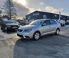 SEAT TOLEDO 1.6 TDI, 182 REG.. - Image 5/10