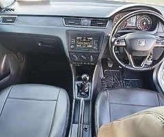 SEAT TOLEDO 1.6 TDI, 182 REG.. - Image 7/10