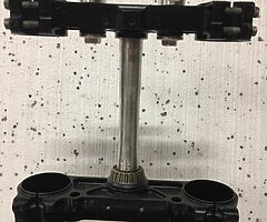 KTM or Husqvarna Triple Clamps